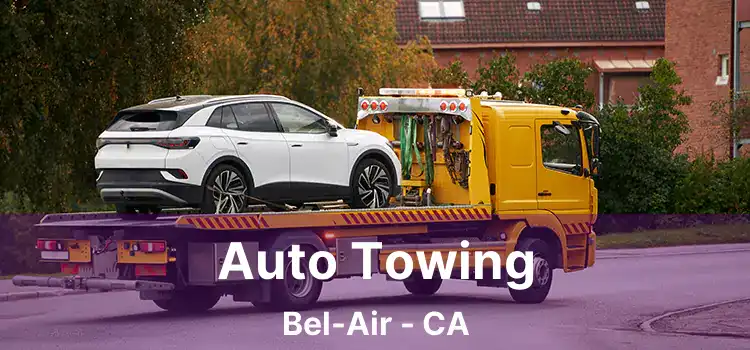 Auto Towing Bel-Air - CA