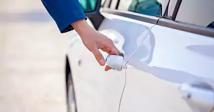 Vehicle Unlock Services in Los Angeles, CA