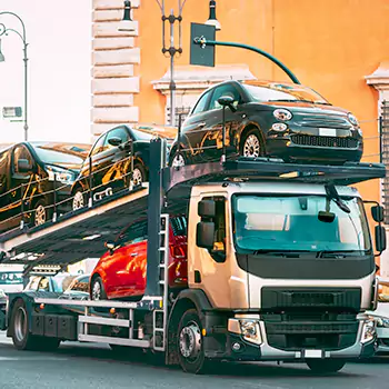 Auto Towing Company in Los Angeles, CA