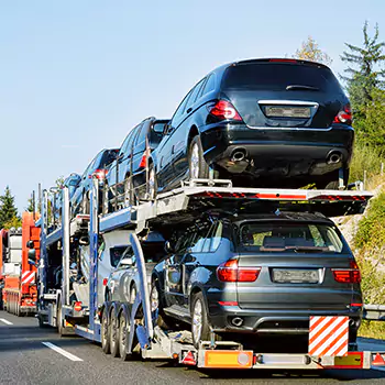 Long Distance Towing Price in Los Angeles, CA