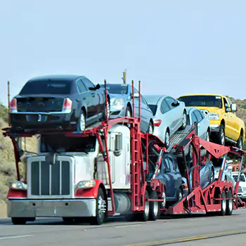 Cheapest Way to Tow a Car Long Distance in Los Angeles, CA