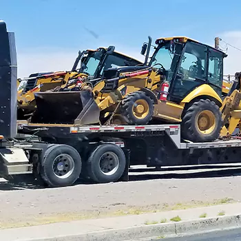 Semi Truck Towing in Los Angeles, CA