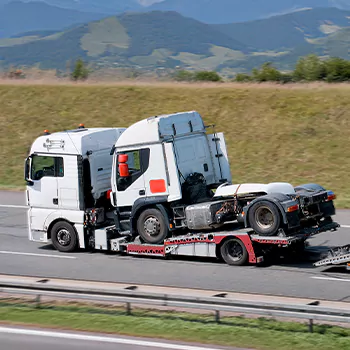 Our Wrecker Towing Services in Santa Monica, CA