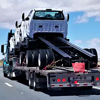 Heavy Duty Towing in Los Angeles, CA