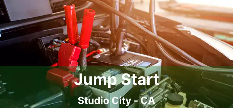 Jump Start Studio City - CA