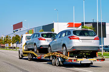 Reliable Long Distance Towing in Hollywood, CA